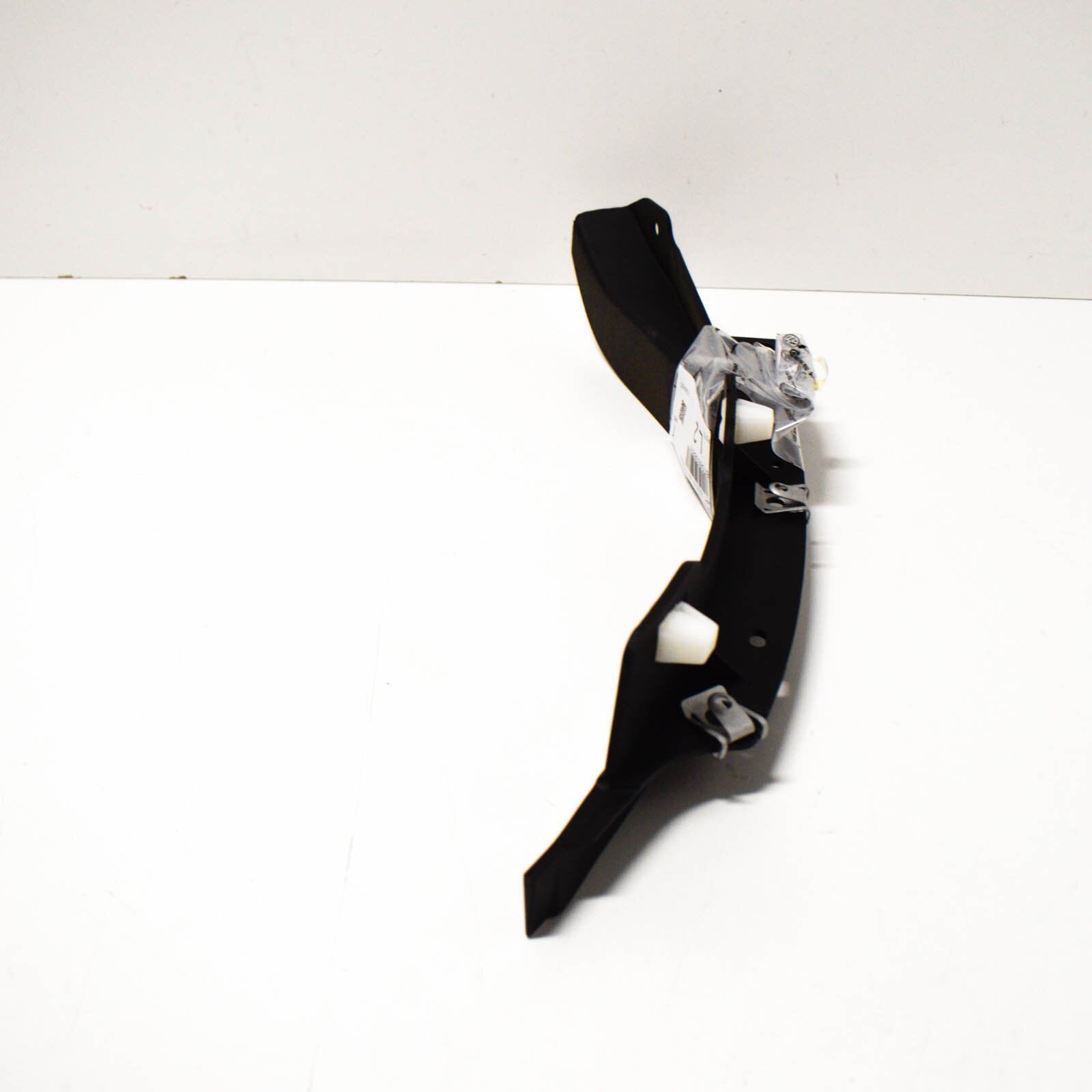 NEW AUDI A5 S5 8T FRONT WHEEL LEFT WHEEL SPOILER 8T0853887F ORIGINAL