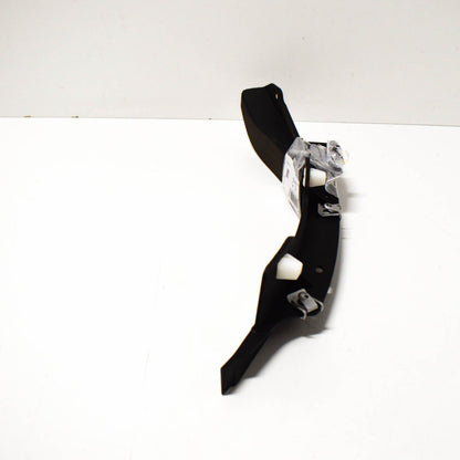 NEW AUDI A5 S5 8T FRONT WHEEL LEFT WHEEL SPOILER 8T0853887F ORIGINAL