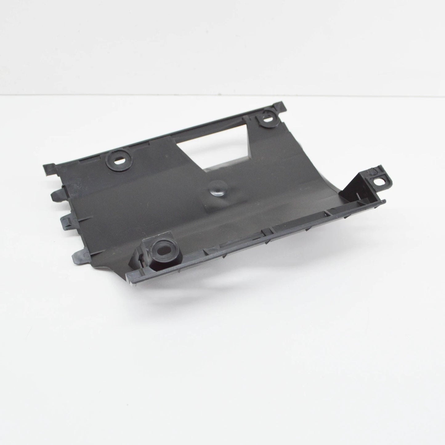 NEW VW V T5 FURGON 7HA,7HH,7EA, 7EH REAR LEFT BUMPER BRACKET 7H0807129A ORIGINAL