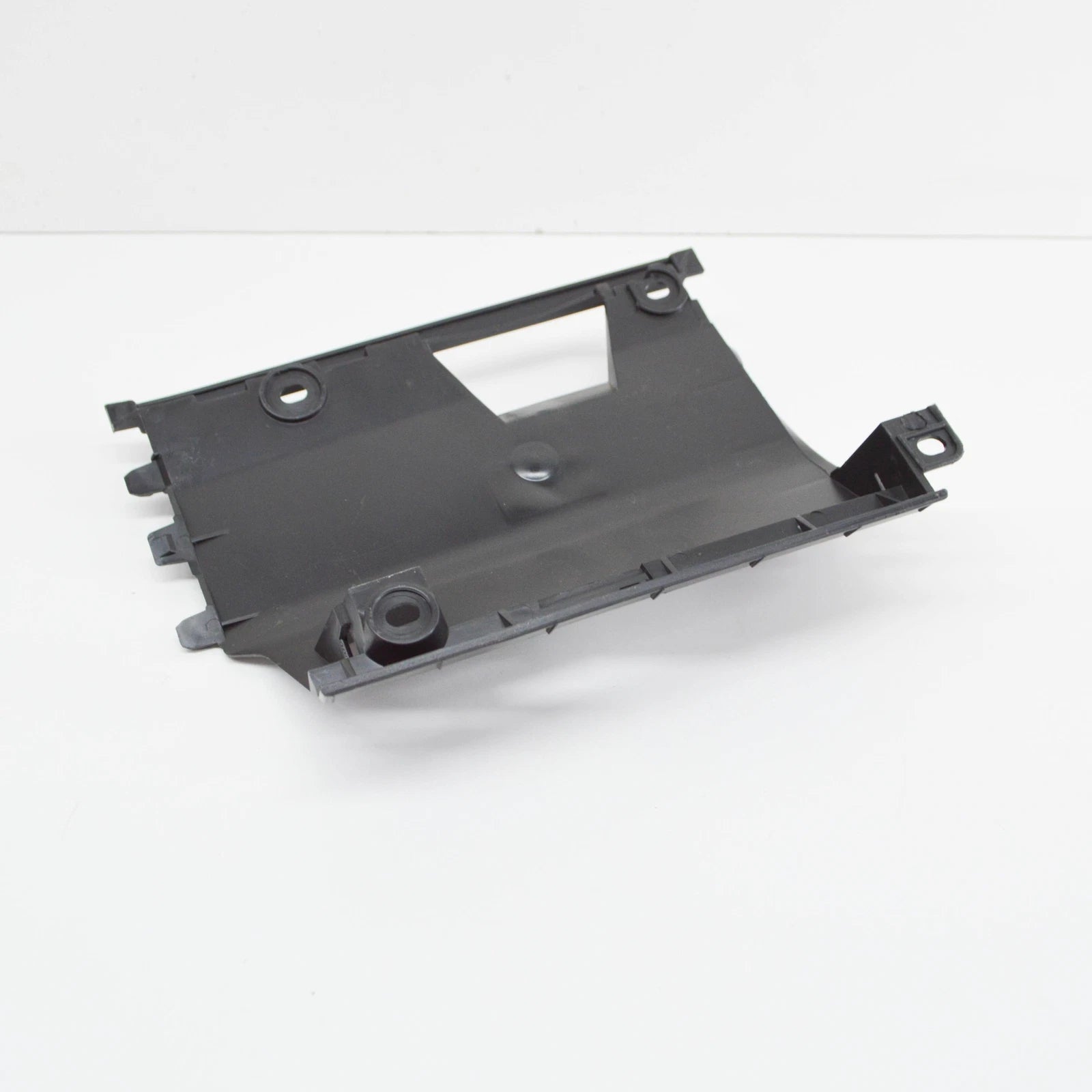 NEW VW V T5 FURGON 7HA,7HH,7EA, 7EH REAR LEFT BUMPER BRACKET 7H0807129A ORIGINAL