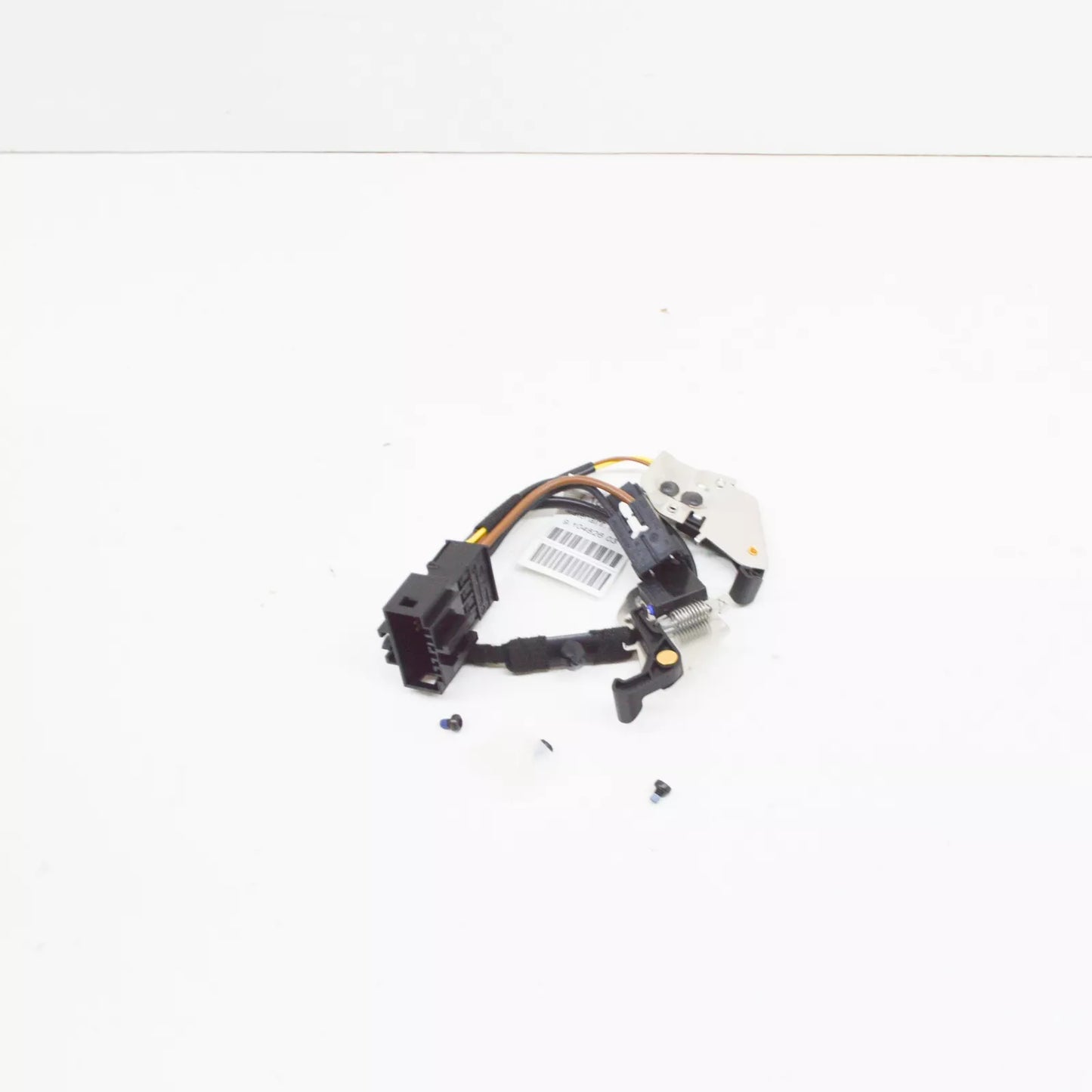 NEW BMW 3 CONVERTIBLE E93 RETRACTABLE TOP HARNESS 54377183321 ORIGINAL