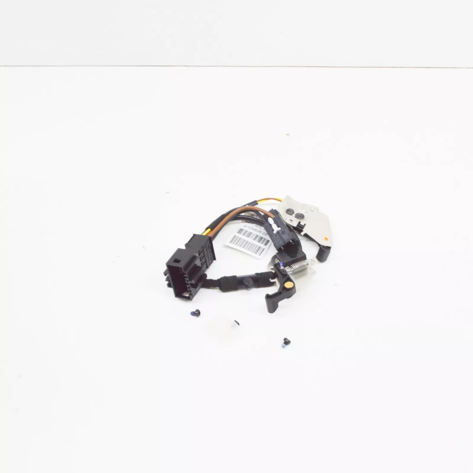 NEW BMW 3 CONVERTIBLE E93 RETRACTABLE TOP HARNESS 54377183321 ORIGINAL