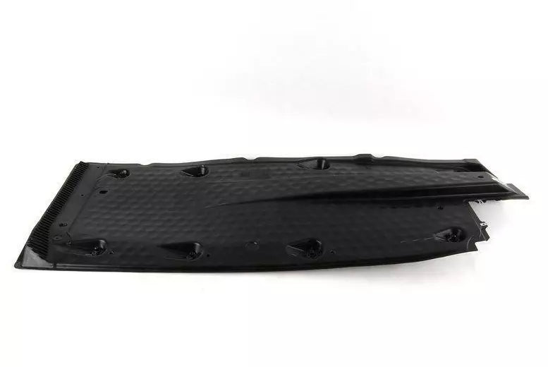 NEW VW TOURAN 1T LEFT SIDE UNDERBODY COVER LINING 1K0825201AE