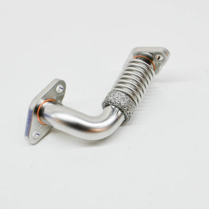NEW VW TRANSPORTER T6 EGR TUBE PIPE 04L131521BF ORIGINAL