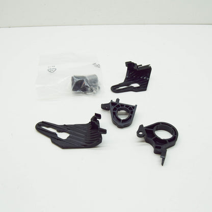 NEW AUDI A1 SPORTBACK GB FRONT RIGHT HEADLIGHT REPAIR BRACKET 82A998122 ORIGINAL