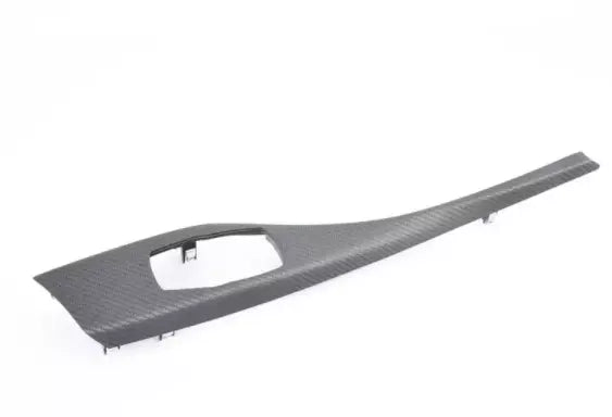 NEW BMW 2 COUPE M F87 FRONT CENTER CONSOLE TRIM CARBON LHD 51168065423 ORIGINAL
