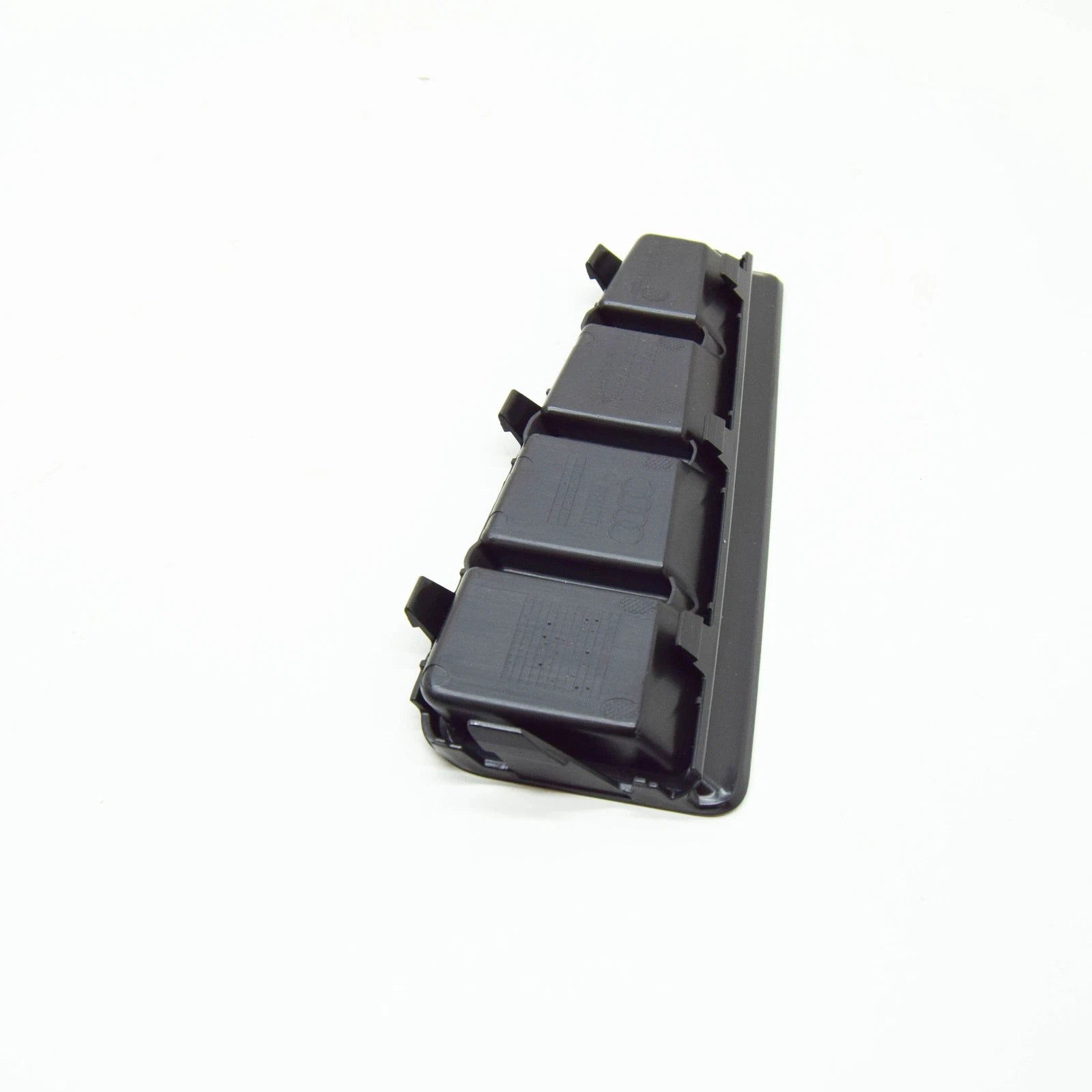 NEW AUDI TT FV FRONT LEFT BUMPER GRILLE 8S0807925 ORIGINAL