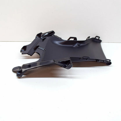 NEW AUDI E-TRON FRONT LEFT BUMPER AIR DUCT 4KE121763C9B9