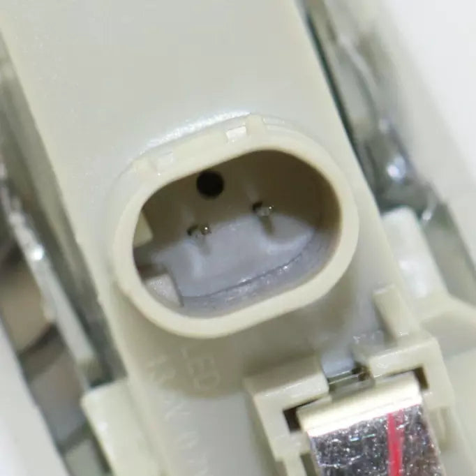 NEW BMW 5 F10 FRONT RIGHT FENDER TURN SIGNAL 63137154168 7154168 ORIGINAL