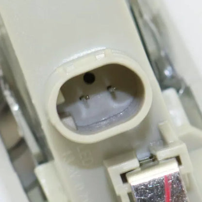 NEW BMW 5 F10 FRONT RIGHT FENDER TURN SIGNAL 63137154168 7154168 ORIGINAL