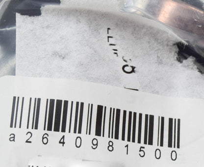 NEW MERCEDES-BENZ GLE W167 RIGHT SIDE INTERCOOLER HOSE A2640981500 ORIGINAL