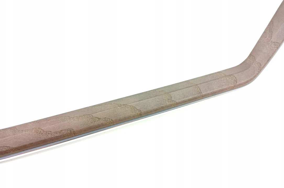 NEW VW TOUAREG CR MK3 INSTRUMENT PANEL MOLDING TRIM LHD 761853262HQFZ ORIGINAL