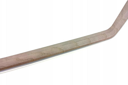 NEW VW TOUAREG CR MK3 INSTRUMENT PANEL MOLDING TRIM LHD 761853262HQFZ ORIGINAL