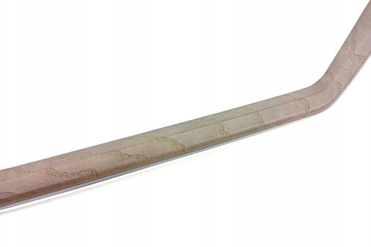 NEW VW TOUAREG CR MK3 INSTRUMENT PANEL MOLDING TRIM LHD 761853262HQFZ ORIGINAL