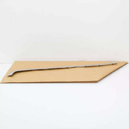 NEW MERCEDES-BENZ E W124 REAR LEFT BUMPER PANELLING TRIM A1248802136 ORIGINAL