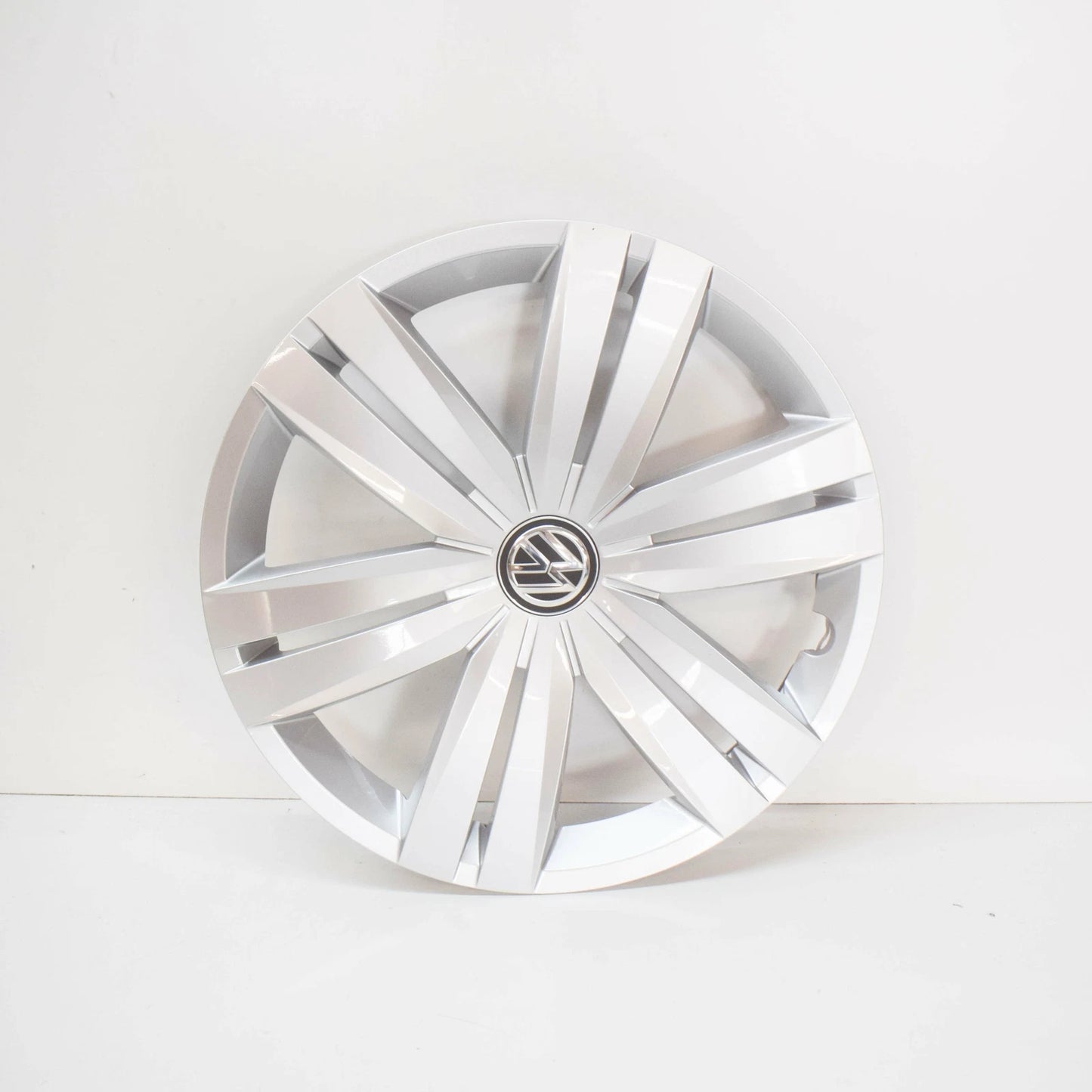 NEW VW TOURAN 5T WHEEL TRIM RING COVER 1PCS 16" 5TA601147AYTI ORIGINAL