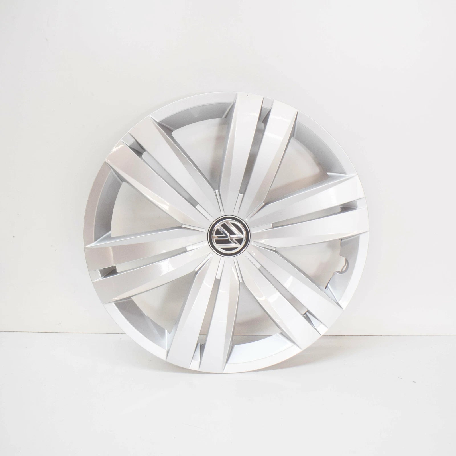 NEW VW TOURAN 5T WHEEL TRIM RING COVER 1PCS 16" 5TA601147AYTI ORIGINAL