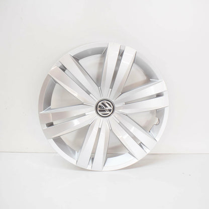 NEW VW TOURAN 5T WHEEL TRIM RING COVER 1PCS 16" 5TA601147AYTI ORIGINAL