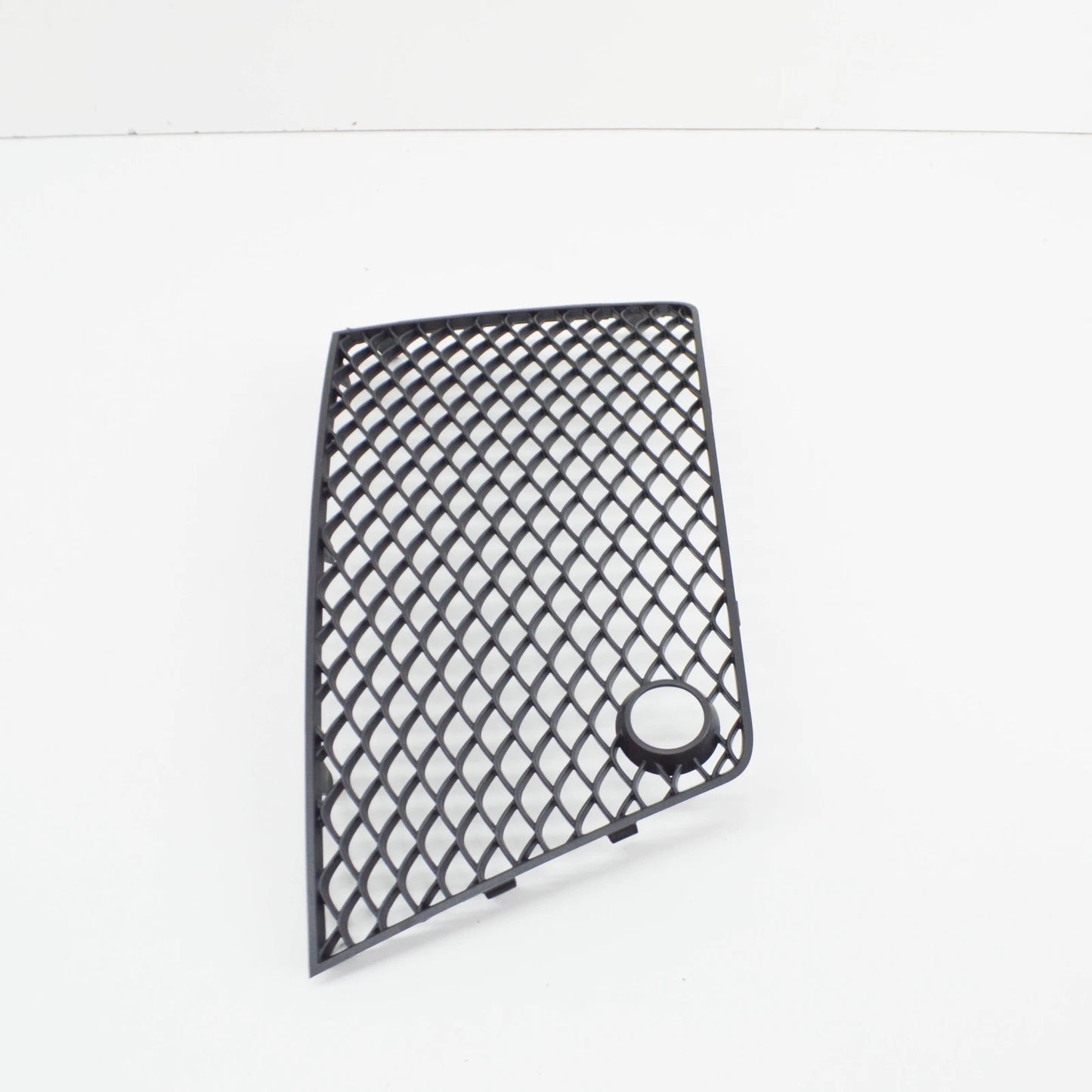 NEW MERCEDES-BENZ GL-CLASS X166 FRONT LEFT GRILLE A1668854522 ORIGINAL