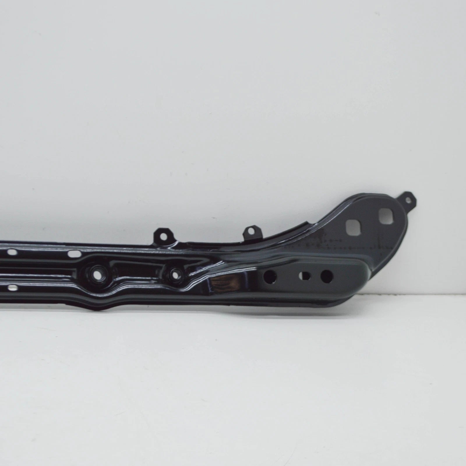 NEW BMW 4 COUPE G22 FRONT PANEL UPPER REAR CONNECTION 51648491817 ORIGINAL