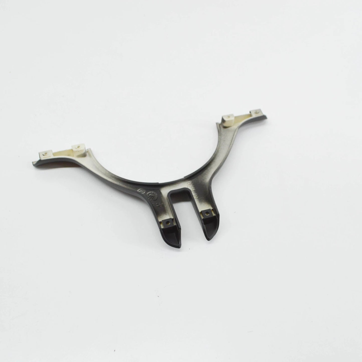 NEW BMW 3 E46 LOWER STEERING WHEEL COVER 32306756514 6756514 ORIGINAL