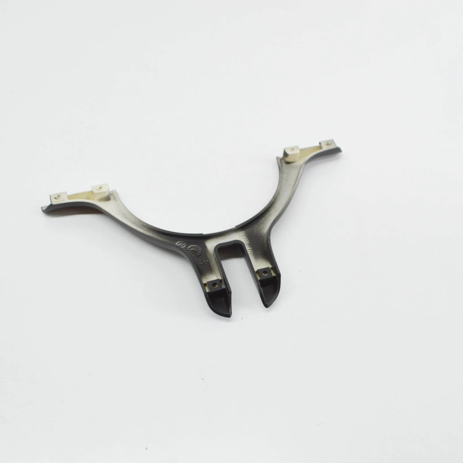 NEW BMW 3 E46 LOWER STEERING WHEEL COVER 32306756514 6756514 ORIGINAL