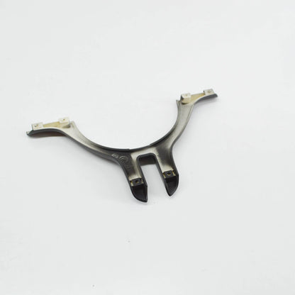 NEW BMW 3 E46 LOWER STEERING WHEEL COVER 32306756514 6756514 ORIGINAL