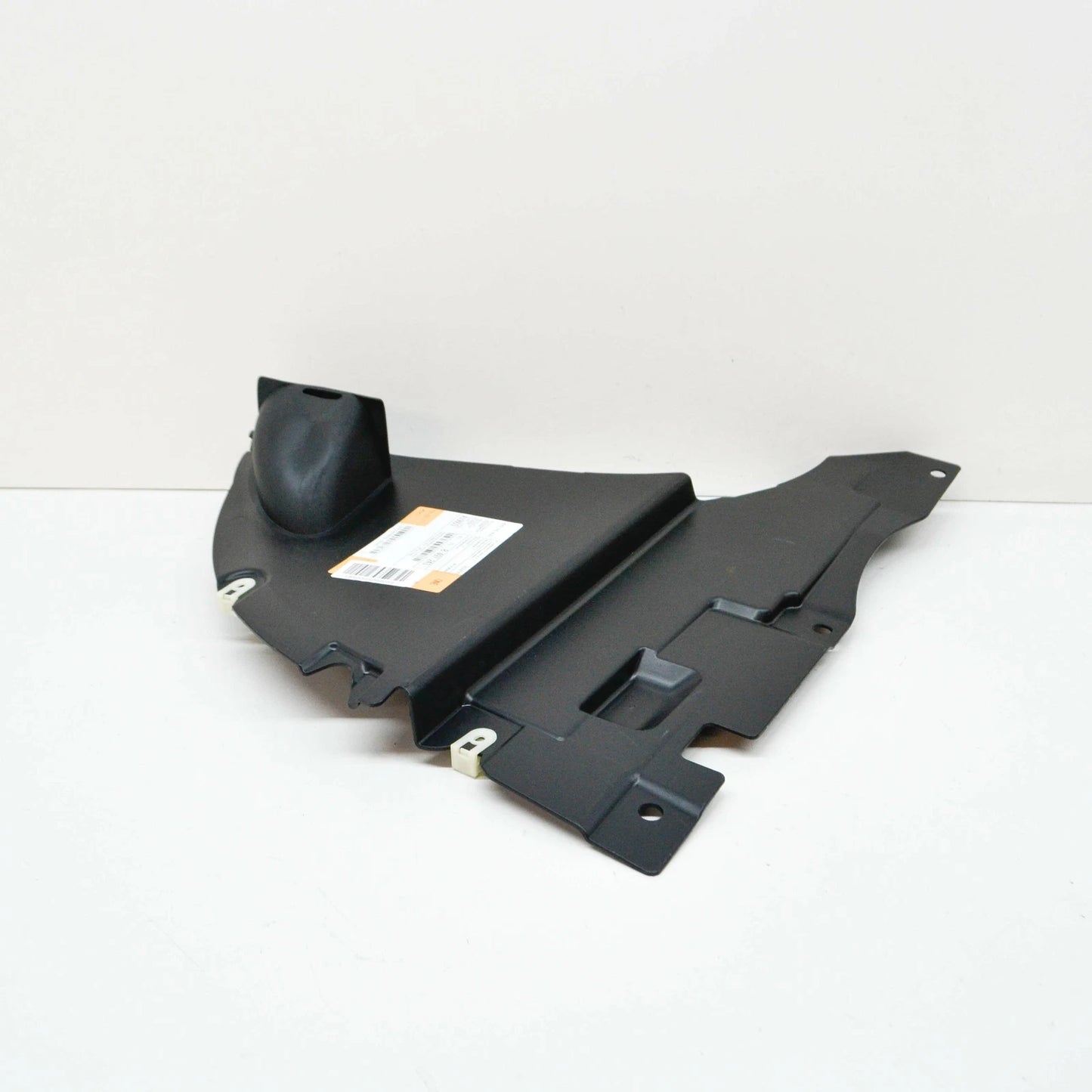 NEW BMW 2 GRAN COUPE F44 M FRONT LEFT WHEEL ARCH EXTENSION 51718497243 ORIGINAL