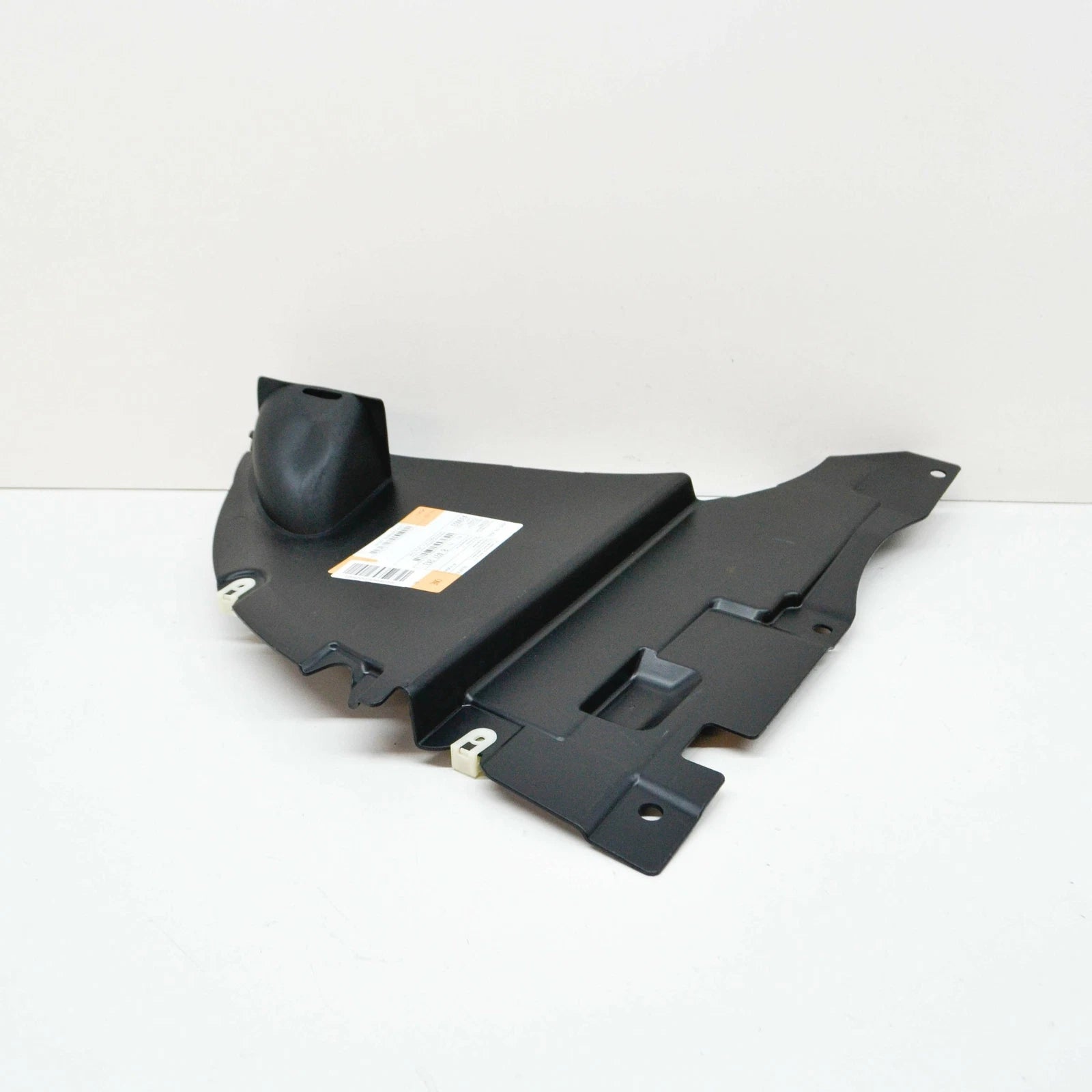 NEW BMW 2 GRAN COUPE F44 M FRONT LEFT WHEEL ARCH EXTENSION 51718497243 ORIGINAL