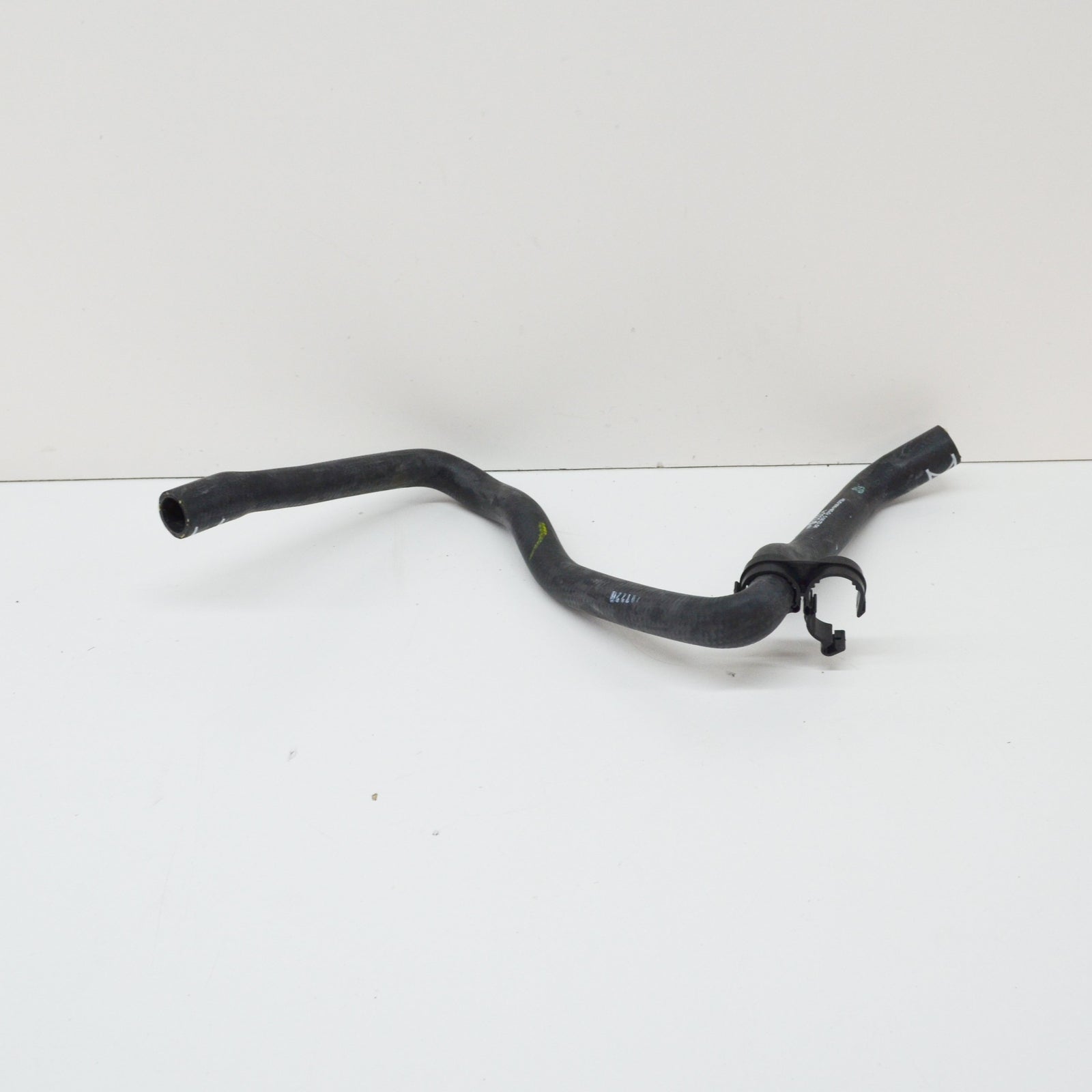 NEW AUDI A3 8P ENGINE COOLANT HOSE 1K0122063G ORIGINAL