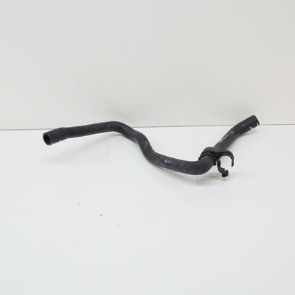 NEW AUDI A3 8P ENGINE COOLANT HOSE 1K0122063G ORIGINAL