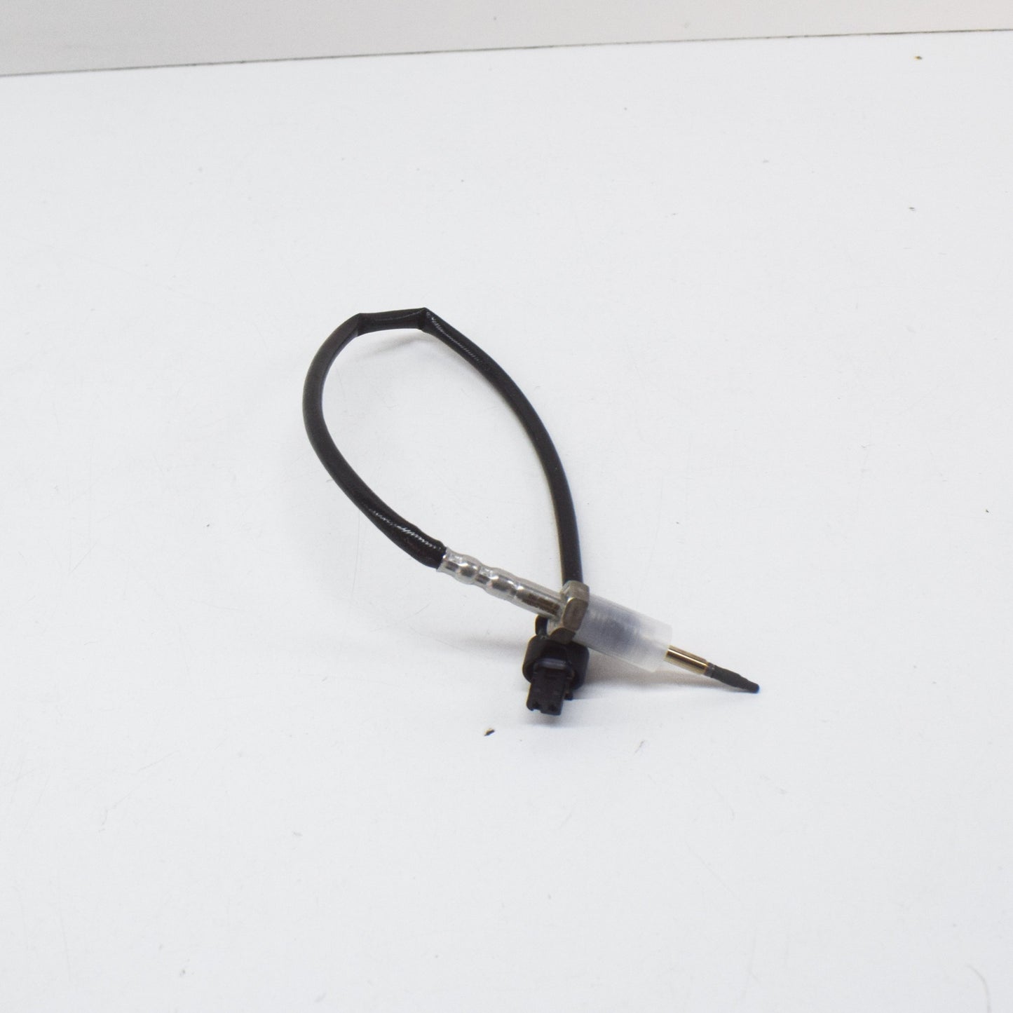 new bmw x5 e70 exhaust temperature sensor 13627805606 7805606 original