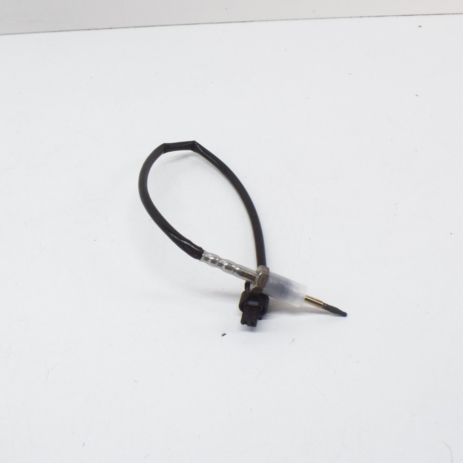 new bmw x5 e70 exhaust temperature sensor 13627805606 7805606 original