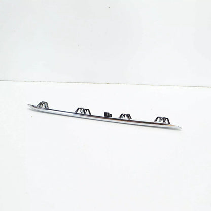 NEW MERCEDES-BENZ CLA COUPE C117 FRONT GRILLE LEFT TRIM A1178850921