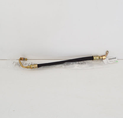 new bmw 5 e28 1.8 petrol 66kw pressure hose left side 37221120825 1983 original