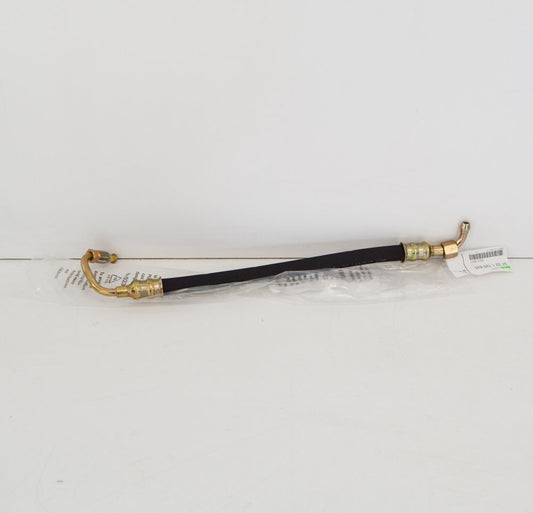 new bmw 5 e28 1.8 petrol 66kw pressure hose left side 37221120825 1983 original