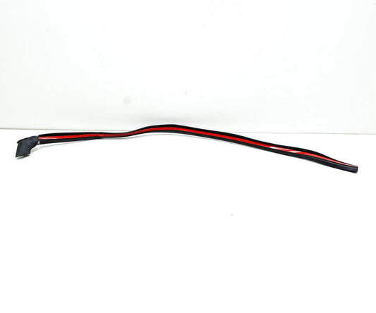 NEW BMW 6 GRAN COUPE F06 REAR DOOR JOINT B-PILLAR SEAL 51767275323 ORIGINAL