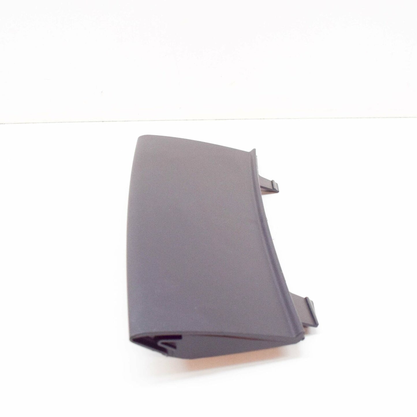 NEW VW POLO 6R REAR BUMPER RIGHT TOW HITCH COVER CAP 6R68074419B9 ORIGINAL