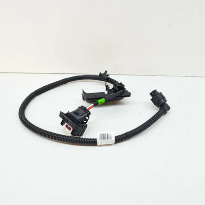 NEW BMW 1 F40 ENGINE VALVETRONIC SERVOMOTOR WIRING LOOM 12518678976 ORIGINAL