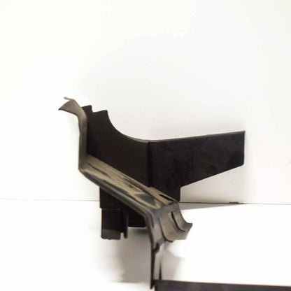 NEW MERCEDES-BENZ E W211 RADIATOR LOWER AIR BAFFLE A2115050530 ORIGINAL