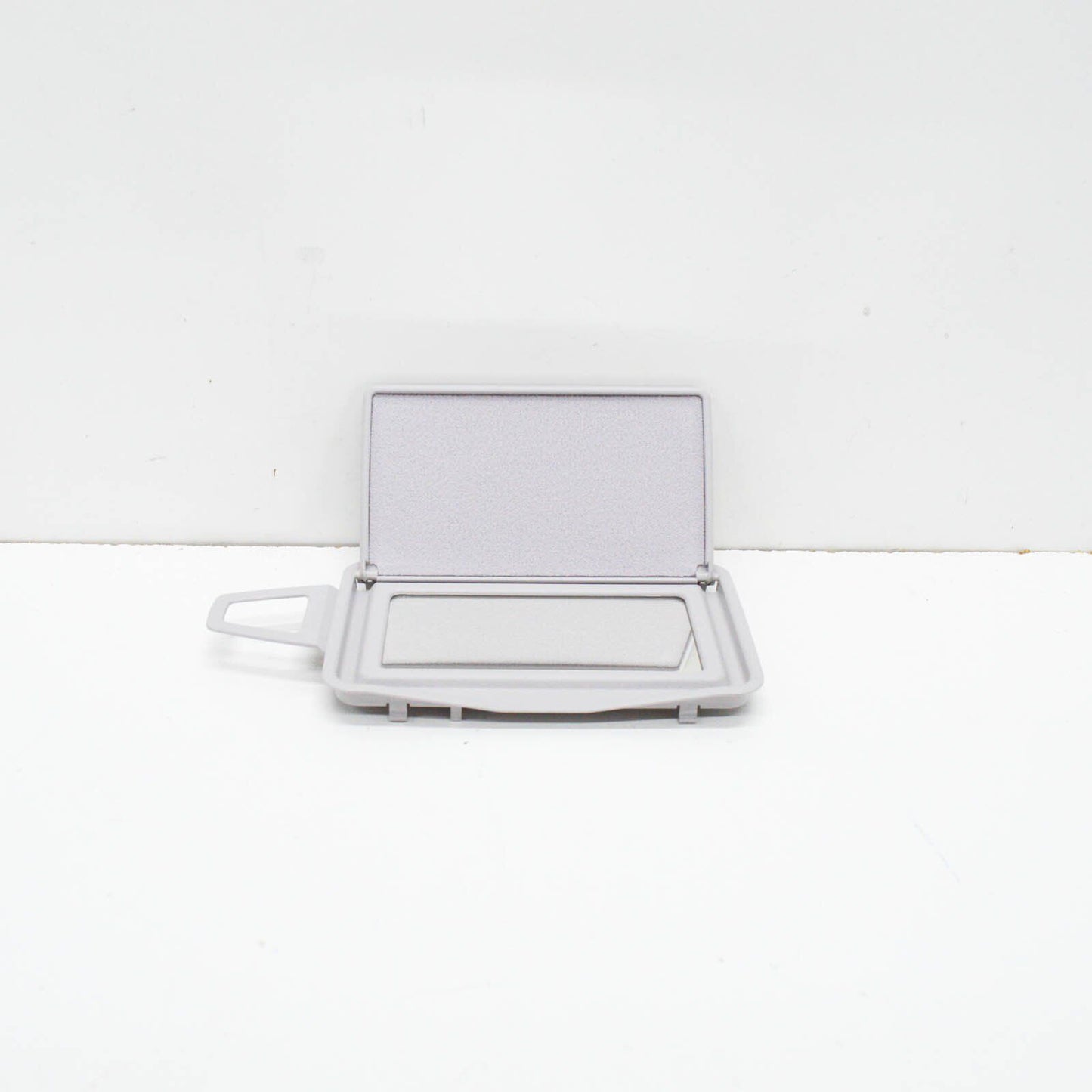 NEW MERCEDES E-CLASS W211 SUN VISOR MIRROR RIGHT SIDE A21181100107F94 ORIGINAL