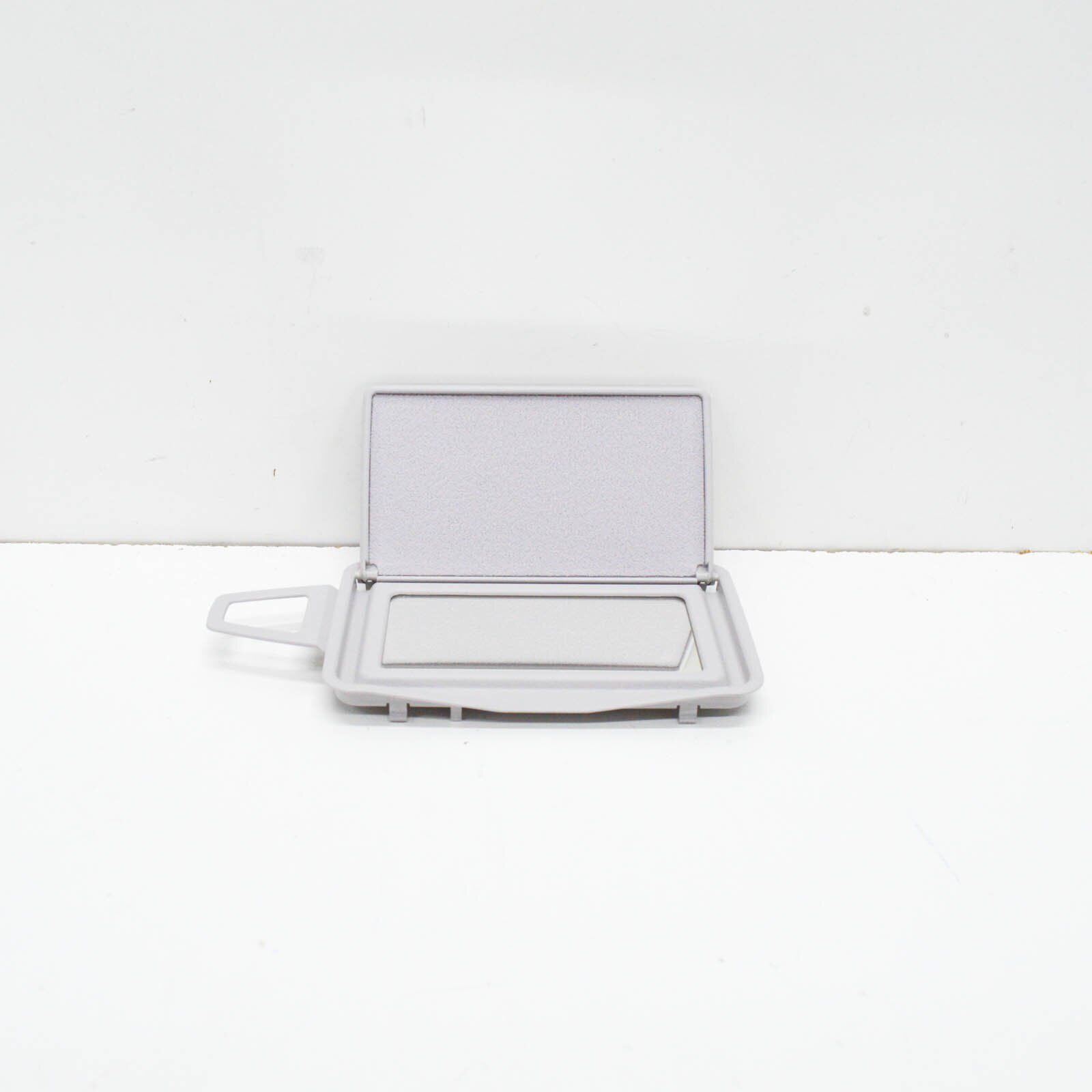 NEW MERCEDES E-CLASS W211 SUN VISOR MIRROR RIGHT SIDE A21181100107F94 ORIGINAL