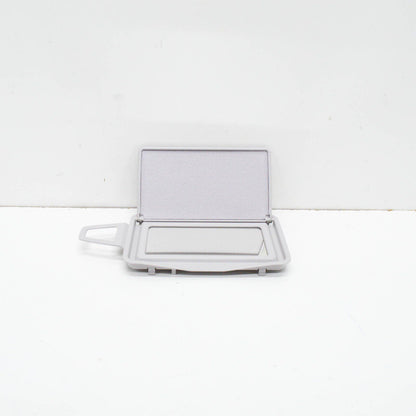 NEW MERCEDES E-CLASS W211 SUN VISOR MIRROR RIGHT SIDE A21181100107F94 ORIGINAL