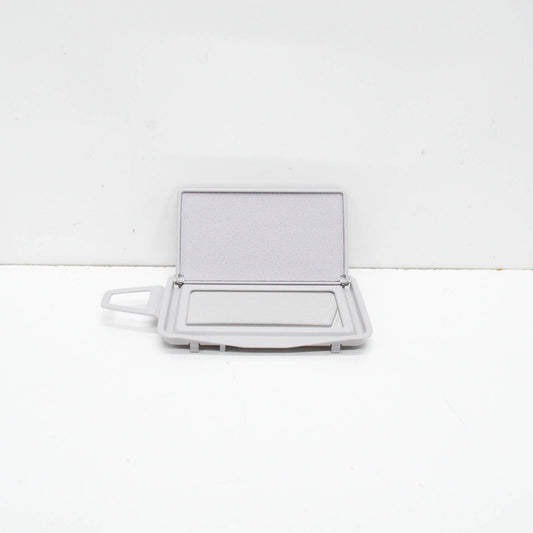 NEW MERCEDES E-CLASS W211 SUN VISOR MIRROR RIGHT SIDE A21181100107F94 ORIGINAL