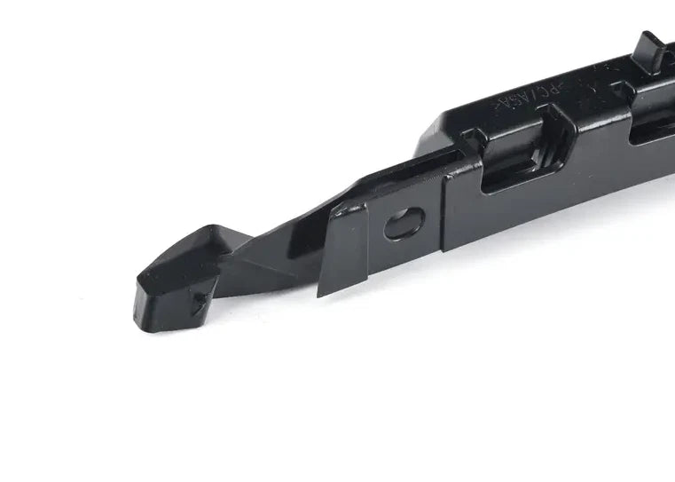 NEW MERCEDES-BENZ E W212 REAR BUMPER LEFT SIDE STABILITY A2128850763 ORIGINAL