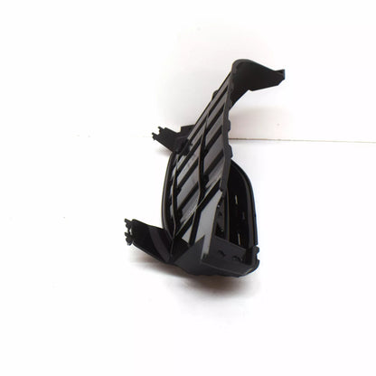 NEW MB E W213 REAR BUMPWR RIGHT EXHAUST TRIM PANEL AMG A2138855201