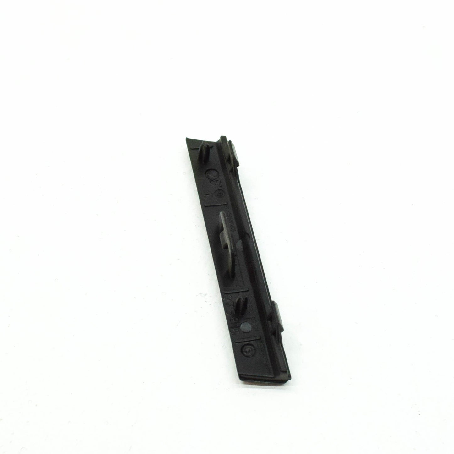 NEW MERCEDES-BENZ GLC COUPE C253 FRONT BUMPER TOWING COVER A2538854506 ORIGINAL