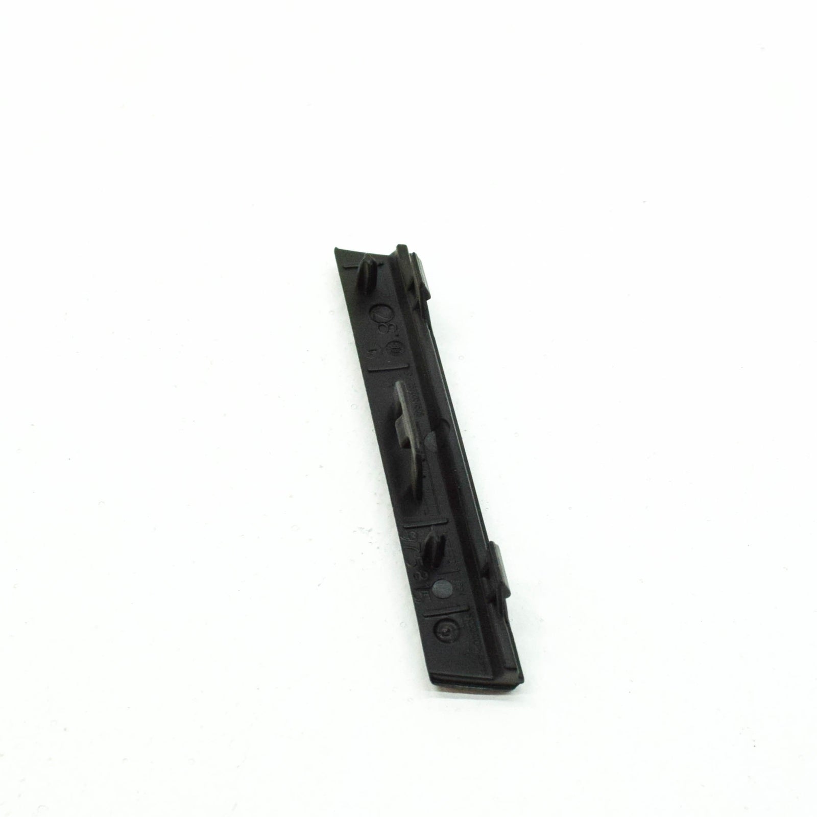 NEW MERCEDES-BENZ GLC COUPE C253 FRONT BUMPER TOWING COVER A2538854506 ORIGINAL