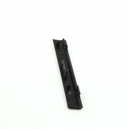 NEW MERCEDES-BENZ GLC COUPE C253 FRONT BUMPER TOWING COVER A2538854506 ORIGINAL