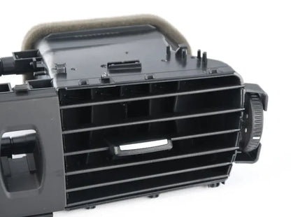 NEW BMW X3 F25 CENTER DASHBOARD FRESH AIR GRILLE 64229303405 9303405 ORIGINAL